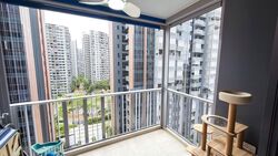 Parc Botannia (D28), Condominium #534244681